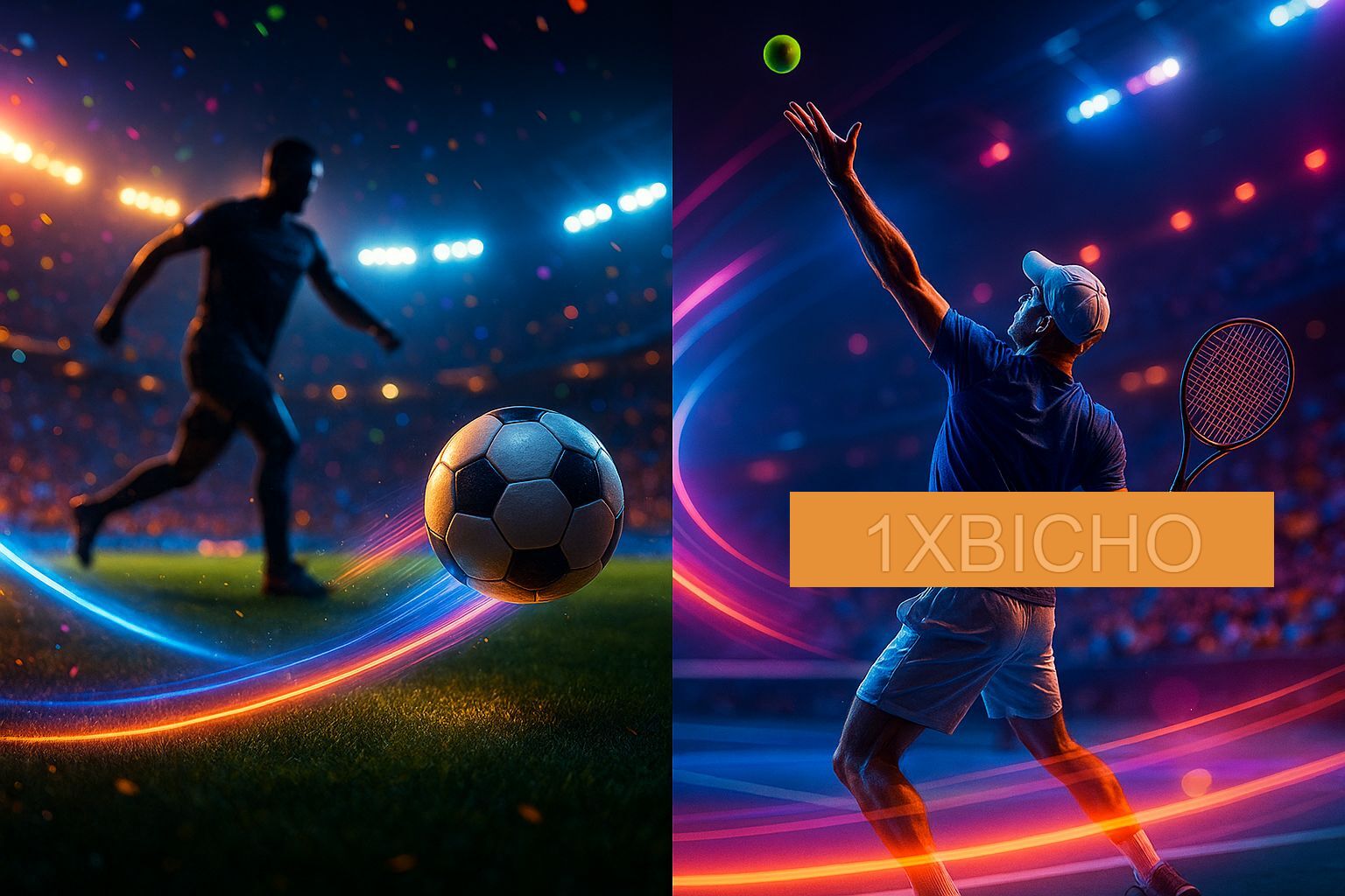 Eventos Esportivos