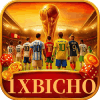 Logo da 1XBICHO